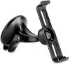 Picture of iSaddle CH-151-159 Windshield Suction Cup Mount Holder for Garmin Nuvi 1400 1450 1450T 1490T Replacement for Garmin 010-11375-00