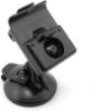 Picture of iSaddle CH-155-159 Car Windshield Suction Cup Mount Holder with USB Charger Adapter for Garmin GPS Nuvi 370 360 350 310 300