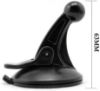 Picture of iSaddle CH-202 Windshield Ball & Socket Suction Cup Mount Holder for Garmin GPS Nuvi 2XX 200 Series(200 200W 205 205W 250 250W...)