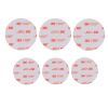 Picture of iSaddle for 3M Adhesive Tape - for 3M VHB Transparent Double-Sided Adhesive Sticker Mounting Pad(50mm & 60mm Diameter Circles, 3 Pack)