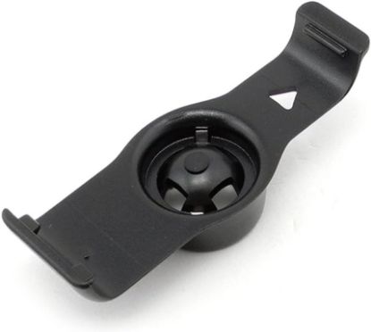 Picture of iSaddle CH-153 Bracket Cradle Mount for Garmin Nuvi 2400 Series(2415 2440 2445 2415LT 2445LMT 2455LMT 2455LT 2460LT 2475LT 2495LMT GPS Sat Nav)