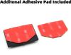 Picture of iSaddle for 3M Rexing Adhesive Mount Holder/w Additonal Adhesive Pad for in Dash Camera Better Than Original Rexing V1 V1P V1N A118 A118C A118-C B40 Holder