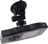 Picture of iSaddle Windshield Suction SCT X4 SF4 Mount Holder & Adhesive Dashboard Cobb AccessPORT V3 Mount Holder for Bama SCT X3 Edge Products Insight CT CTS CTS2 CTS3 CTS2 CTS3 Mustang WRX Tuner Programmer