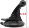 Picture of iSaddle CH-156-159 Vehicle Windshield Suction Cup Mount & Bracket for Garmin Nuvi 50 50LM GPS (Replacement for Garmin 010-11765-02)