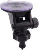 Picture of iSaddle CH03A 1/8" Screw Thread Camera Suction Mount Tripod Holder M4 4mm in Dash Cam Mount Holder