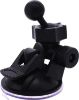 Picture of iSaddle for Garmin Dash Cam Holder - Suction Mount Holder for Garmin Speak Plus Dash Cam Mini 30 35 45 46 55 56 65W 66 66W Nuvi Drive Drivesmart Dezl Zumo Driveassist DriveLuxe StreetPilot RV GPS