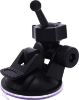 Picture of iSaddle for Garmin Dash Cam Holder - Suction Mount Holder for Garmin Speak Plus Dash Cam Mini 30 35 45 46 55 56 65W 66 66W Nuvi Drive Drivesmart Dezl Zumo Driveassist DriveLuxe StreetPilot RV GPS