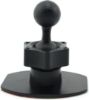 Picture of iSaddle CH370 3M Adhesive Sticky Mount Holder for All Garmin Nuvi GPS Navigator - Car Dashboard/Desk Mount Holder with Exclusive 17mm Ball Connection