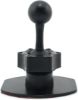 Picture of iSaddle CH370 3M Adhesive Sticky Mount Holder for All Garmin Nuvi GPS Navigator - Car Dashboard/Desk Mount Holder with Exclusive 17mm Ball Connection