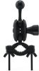 Picture of iSaddle CH369 for Garmin GPS Car Mirror Mount Holder Bike Bicycle Motorcycle Handle Bar Mount Holder with Exclusive 17mm Ball Connection for All Garmin Nuvi GPS Navigator