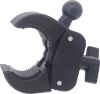 Picture of iSaddle 17mm Ball Bicycle Motorcycle Mount Holder for Garmin GPS & Smart Phones - Bike Motor Handle Mount Holder for Garmin Nuvi Drivesmart Drive Dezl Zumo Driveassist DriveLuxe StreetPilot RV