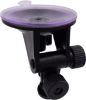 Picture of iSaddle CH-104 1/4"-20 Thread Universal Mini Camera Suction Mount Tripod Holder Dash Cam Mount Holder