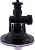 Picture of iSaddle CH-104 1/4"-20 Thread Universal Mini Camera Suction Mount Tripod Holder Dash Cam Mount Holder