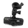 Picture of iSaddle CH214 Car Rearview Mirror Mount Holder Bicycle Handlebar Mount Holder for GPS in Dash Camera Car DVR Recorder DOD PAPOAGO HP Yi Blackbox