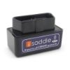 Picture of ELM327 Super Mini Bluetooth OBD2 OBDII Scan Tool Check Engine Light & CAN-BUS Auto Diagnostic Tool for Windows & Android Torque