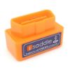 Picture of ELM327 Super Mini Bluetooth OBD2 OBDII Scan Tool Check Engine Light & CAN-BUS Auto Diagnostic Tool for Windows & Android Torque