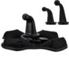 Picture of Friction Mount for Garmin GPS Vehicle Truck RV Navigator Portable NonSkid Beanbag Dashboard Mount Holder for Garmin Drivesmart Nuvi Drive Dezl Zumo Driveassist DriveLuxe StreetPilot 17mm&22mm