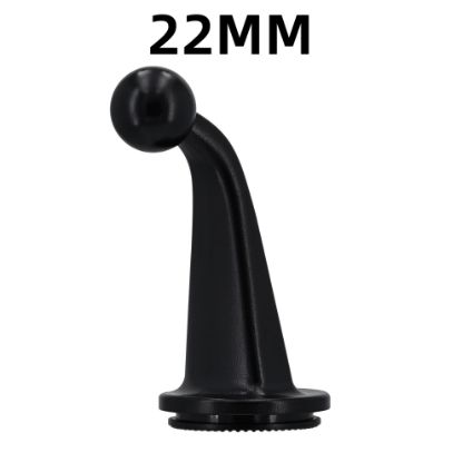 Picture of 22mm Ball Mount for Friction Mount for Garmin GPS Drivesmart Nuvi Drive Dezl Zumo Driveassist DriveLuxe StreetPilot Vehicle Truck RV Navigator 